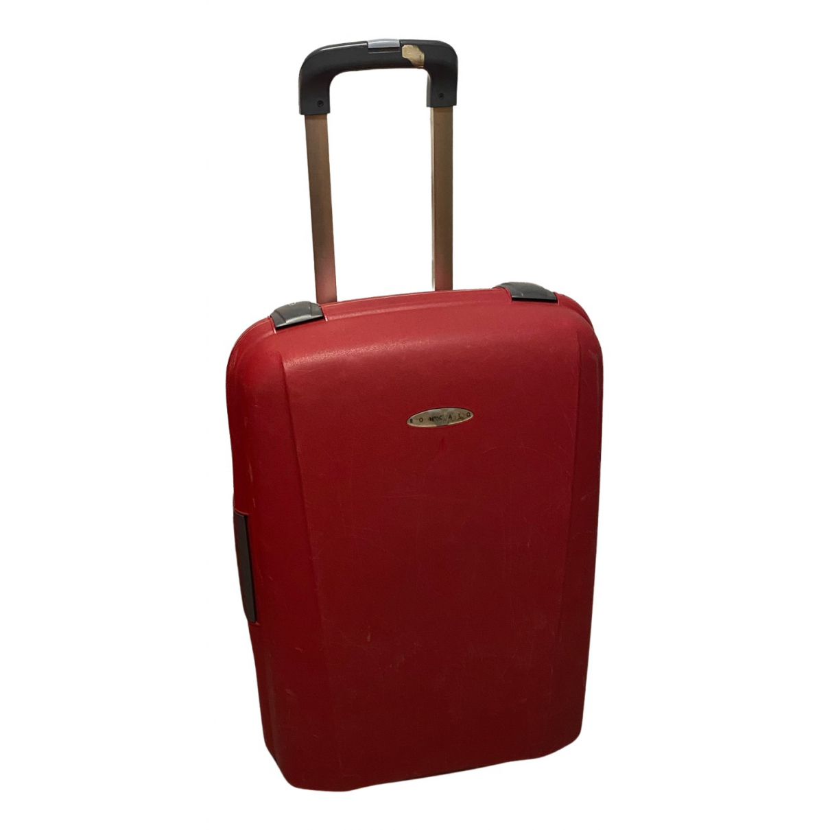48h bag Roncato Red in Polyester - 21014342